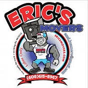 Eric's Moving and Delivery Service