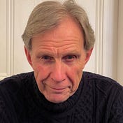 John Rees — Writer of Historical Fiction & Essays – Medium