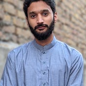 Wahaj Ali