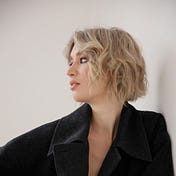 Polina Krasnoiartseva