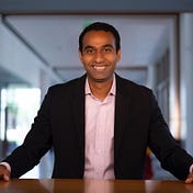 Prashanth Asuri
