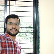 Monil Joshi