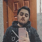 Hussnain Fareed