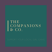Medium profile picture for @companions