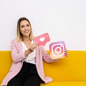 Instagram Branding