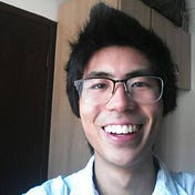 Jonathan Suzuki