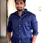 Karthik Ramesh