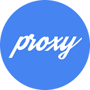 Medium profile picture for @proxy