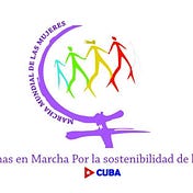 Cubanas en Marcha