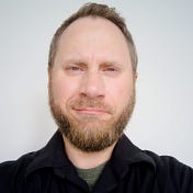 Todd Mitchell