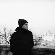Vlad Alekseev
