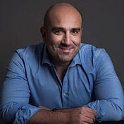 Marco D'Amico | Istruttore Mindfulness MBSR