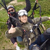Dawson Wang (拐子)