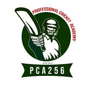 Professional cricket academy