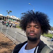 Andre Long – Medium