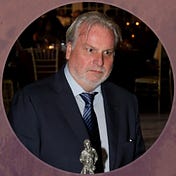 Francis Walsh