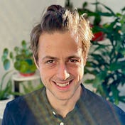 Kuba Płoskonka