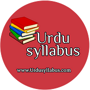 Urdu syllabus