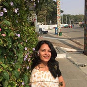 Tanvi Laddha