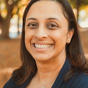 Sucheta Jawalkar