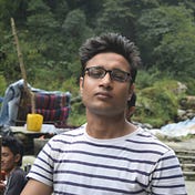Mohan Upadhyay (@mhnpd)