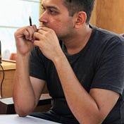 Ayush Kumar