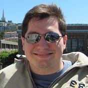 Chris Bojarski