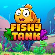 Fishytankgame