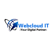 Webcloud IT — Digital Marketing Consultant