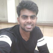 Dhivakar Ragupathy