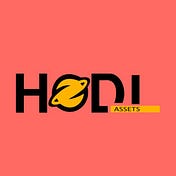 Hodl Assets