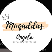 Muqaddas Angela