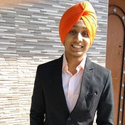 Harman Deep Singh