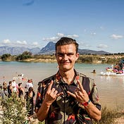 Matthew van der Westhuizen