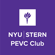 NYU Stern Private Equity and Venture Capital Club (PEVC)