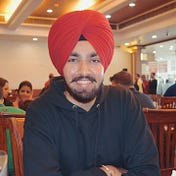 Rajdeep Singh