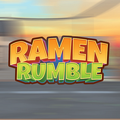 Ramen Rumble
