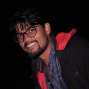 Surya Pratap Yadav