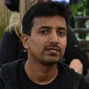 Ambighananthan Ragavan