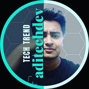 Aditya Anand