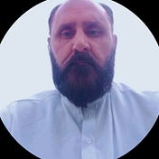 Mukhtar Hussain