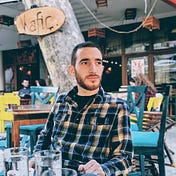 Mergim Krasniqi