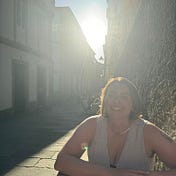 Lia Grogan