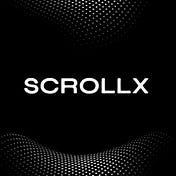 Scroll x