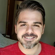 Lucas Campanha Melo