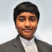 Abhinav Menon