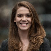 Tracy Brinkerhoff