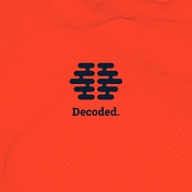 Decoded Blog by Oleksii Lunkov