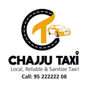 CHAJJU TAXI