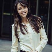 Amanda Sawyer